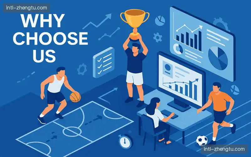 为什么选择我们